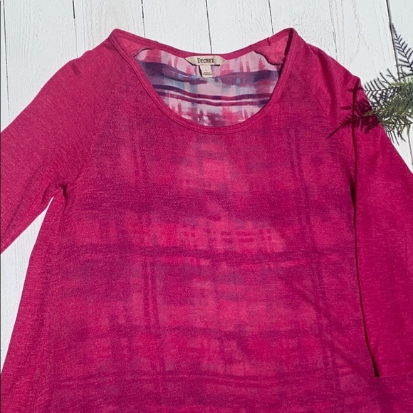 Decree Shirt - Picture 2 of 6